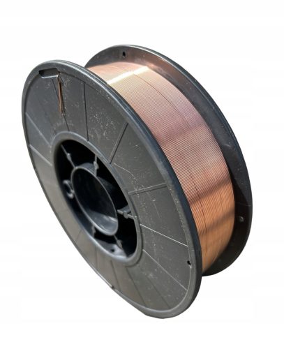 SCHWEIßDRAHT SG2 MIG/MAG MIGOMAT 0,8 5KG D200