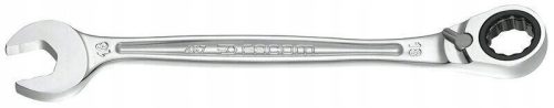  467B.15 – RATSCHEN-MAULSCHLÜSSEL, 15 MM