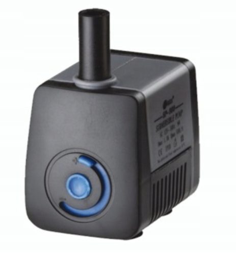 Resun 10 W 501 Pumpe – 1000 l/h