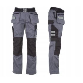 Kramp ORIGINAL lange Arbeitshose, Größe 3XL