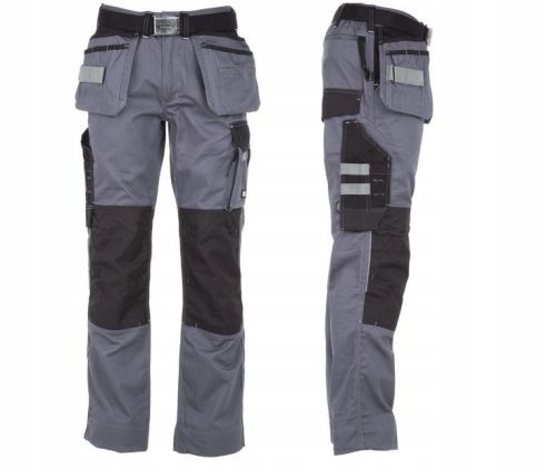 Kramp ORIGINAL lange Arbeitshose, Größe 3XL
