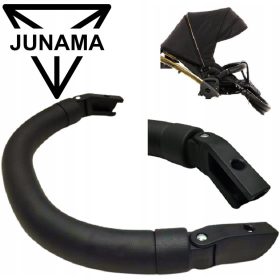  Barriere/Bar für den Kinderwagen im Junama V1 Kinderwagen