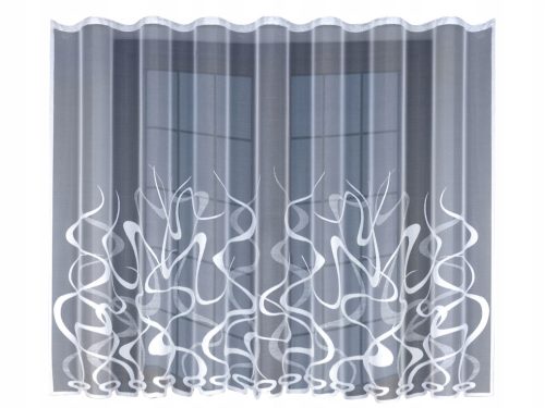 Vorhänge, Vorhänge bereit Klassischer Jacquard-Vorhang 500 cm x 179