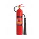 Schneefeuerlöscher 5kg GS-5x B/MP Brandschutz