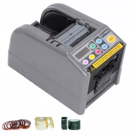 60 mm Etikettenspender