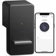 SwitchBot W1601700 Smart Lock schwarz