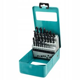 Irwin 10502505 Bohrer-Set 25-teilig