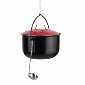  Activa 14 l Hängekessel