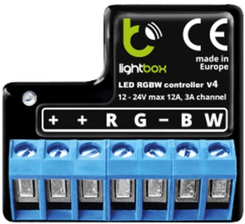  Blebox LightBox Bluetooth-Treiber