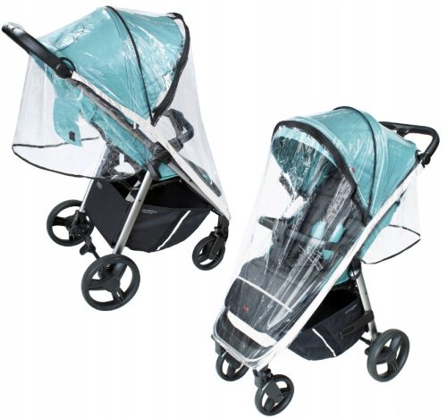  BabySi Regenschutz für CARRELLO