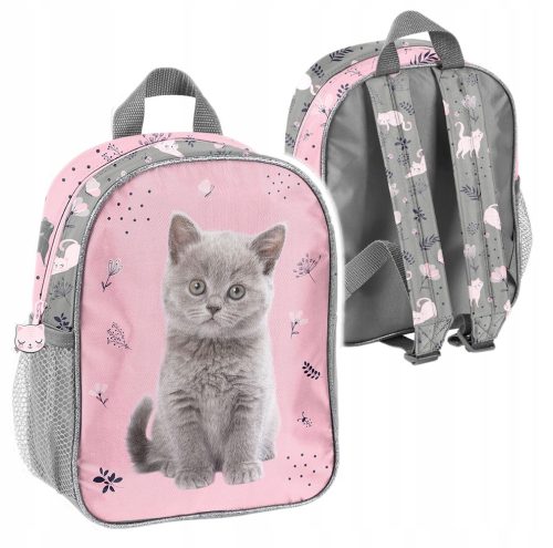  PASO KITTEN KINDERGARTEN-RUCKSACK