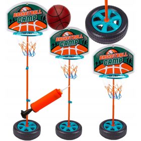 KORB KORB für Kinder Set WHEEL BASE