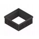 Gitter und Flächen Kunststoffgitter 30 x 30 x 12 cm