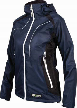 Stalco Slice Jacke, Größe M
