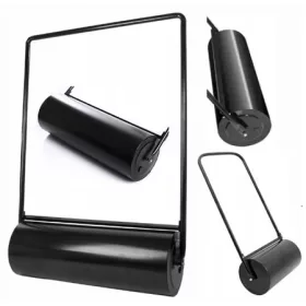  AREATOR GARTENWALZE FÜR RASEN, SPINNEN 80CM