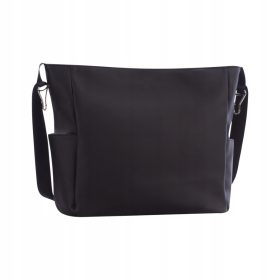  Bebetto T3 Öko-Leder-Pflegetasche für den Kinderwagen