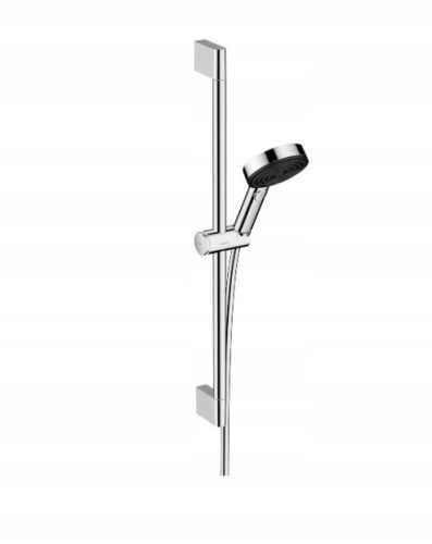 Hansgrohe Pulsify Select Aufputz-Brauseset