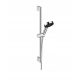 Hansgrohe Pulsify Select Aufputz-Brauseset