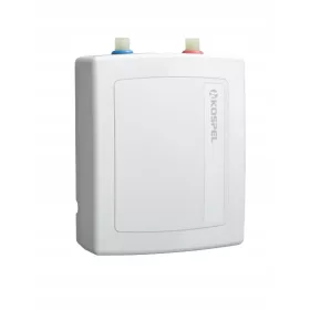 DURCHFLUSSHEIZKESSEL 4,4KW AMICUS