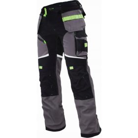 Lange Arbeitshose von Stalco, Größe 3XL