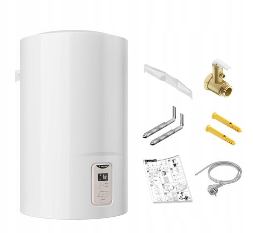  KESSEL ELEKTRISCHE HEIZUNG ARISTON LYDOS DUNE PLUS 50L HUW TANK