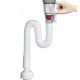 Forb Waschbeckensiphon 32 mm
