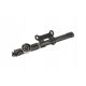  Kross HPG 2.0 Handpumpe, schwarz
