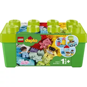  LEGO DUPLO Steinebox 10913