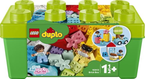  LEGO Duplo 10913 Box mit Steinen