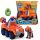  PAW Patrol Zuma-Figur + Hovercraft-Fahrzeug