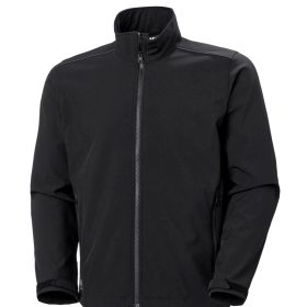 Helly Hansen 74085 Jacke Größe XL