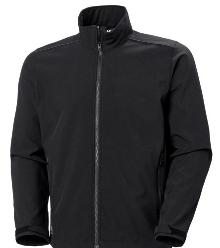 Helly Hansen 74085 Jacke Größe XL
