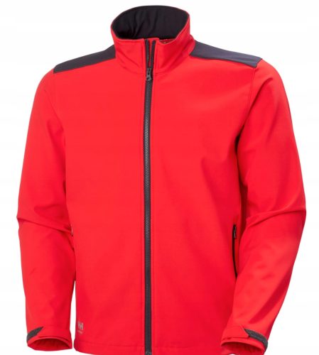 Helly Hansen 74085 Jacke Größe M