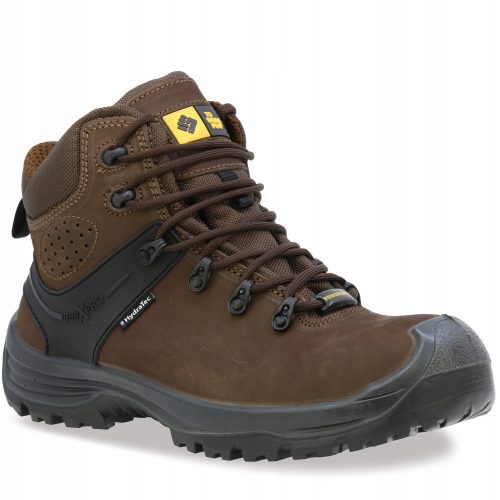 ToWorkFor 6B84.22 High-Top-Arbeitsschuhe, Größe 45