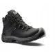 ToWorkFor Hiker High-Top-Arbeitsschuhe, Größe 41