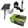  TIPP 3-W-Pumpe Bis zu 500 l/h