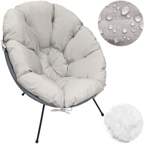  WASSERDICHTES KISSEN FÜR STRING CHAIR - zur Auswahl