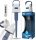  Dafi Solid 0,7 l Denim-Filterflasche