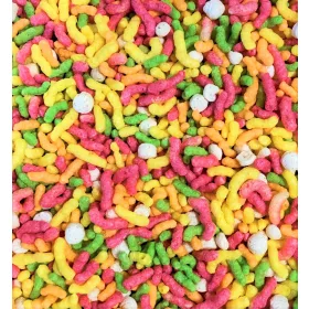  Futter FISCHFUTTER KOI MIX 90L Standard +