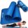  Omna Trainingsmatte 183 cm x 61 cm grün