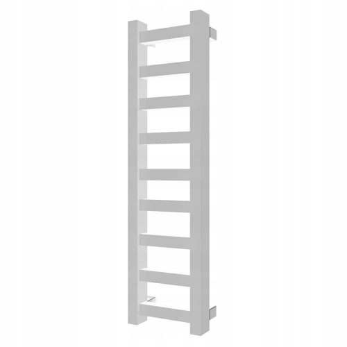 Komex 431 W Wasserbadheizkörper 250 x 990 mm weiß