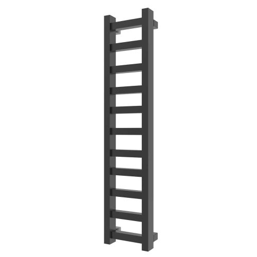 Komex 522 W Wasserbadheizkörper 250 x 1210 mm weiß