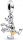  Disney 100 Charms Anhänger Oswald der Hase S925