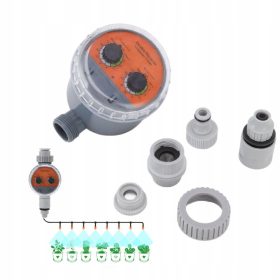  Automatische Gießkanne mit 48 mm Durchmesser