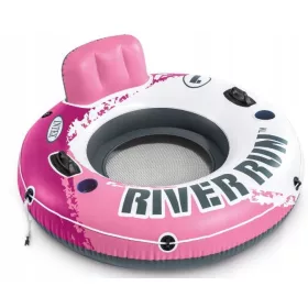 SCHWIMMRAD RIVER RUN 135 GRIFFE INTEX 56824