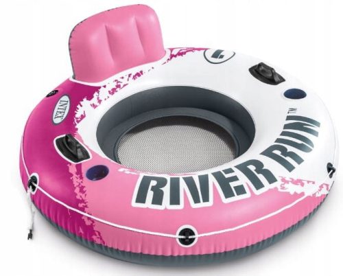SCHWIMMRAD RIVER RUN 135 GRIFFE INTEX 56824