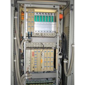 Siemens 6ES5 941-7UA12 SPS-Steuerung