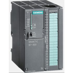 Siemens SPS-Steuerung SPS-Steuerung