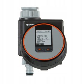  Gardena Flex 1890-20 9 V Bewässerungsregler