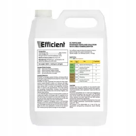  Efficie-Nt 28 flüssiger Harnstoff 20L entspricht 150kg